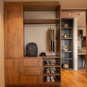 Apartment Kiin Living- 